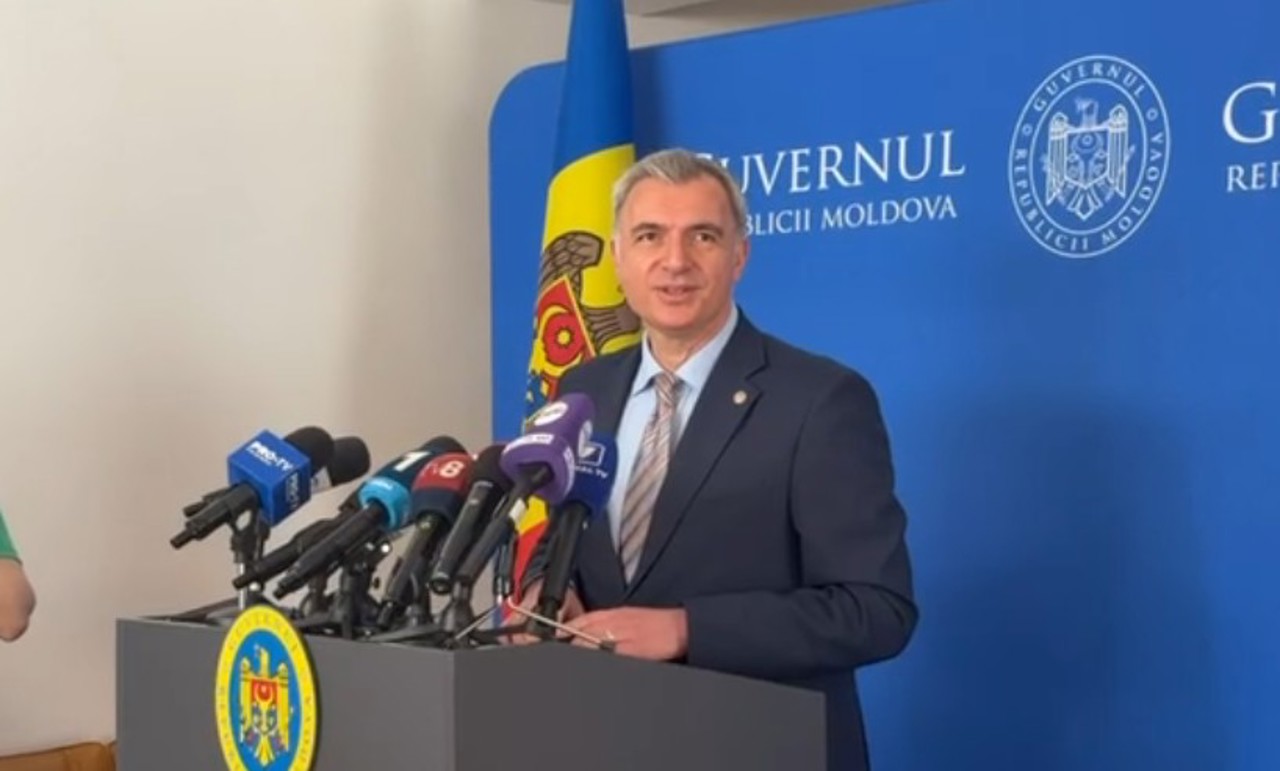 Vicepremier: R. Moldova are nevoie de 100 de mii de muncitori pentru a crește productivitatea țării