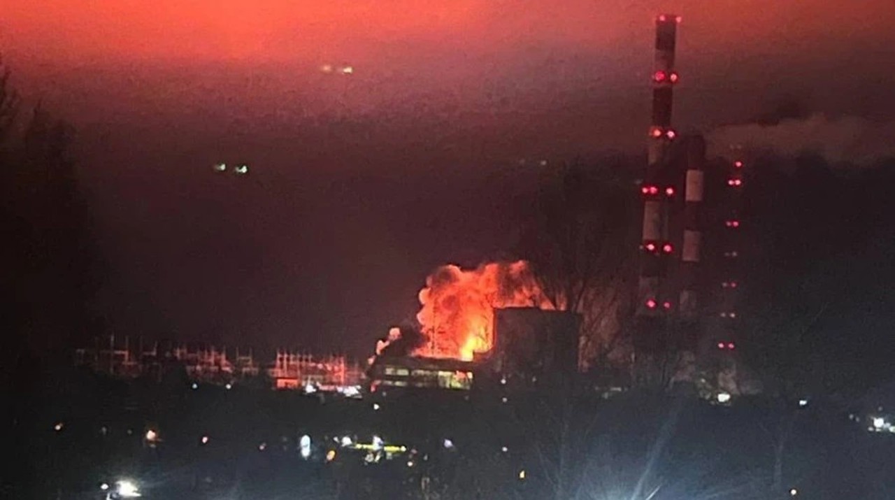 Atac cu drone la Volgograd: o persoană a murit, iar mai multe aeroporturi au fost închise