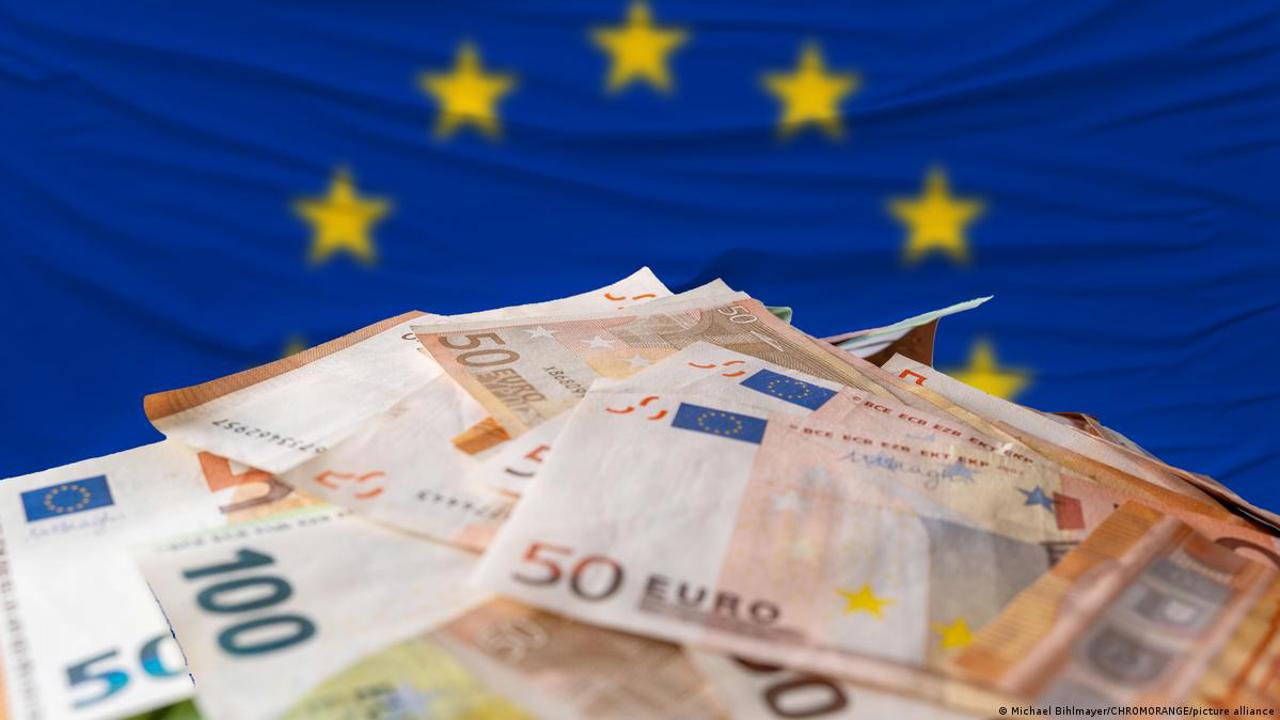 Украина починила "Дружбу": ЕС одобрил предоставление кредита в 90 млрд евро