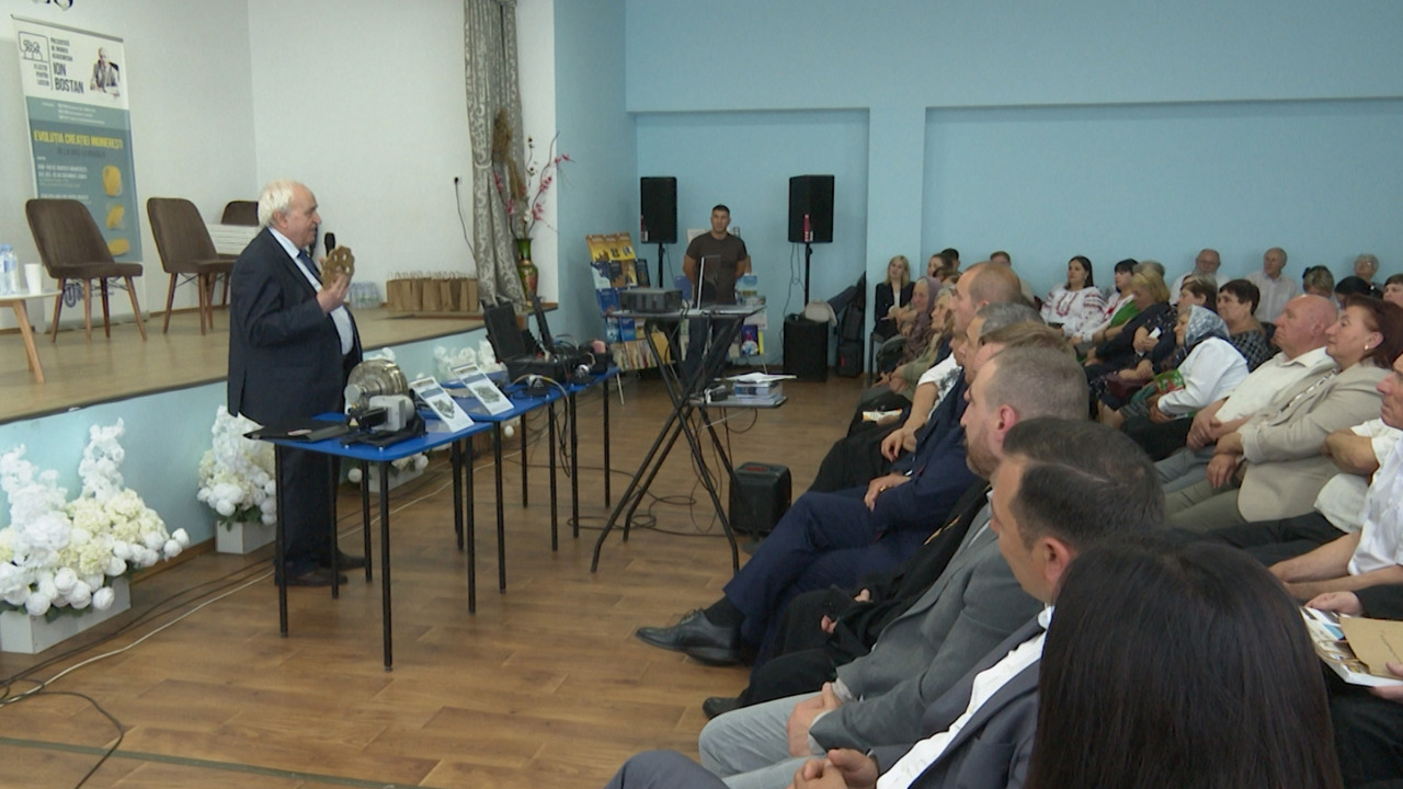 Cahul: Inovație educațională și implicare comunitară în liceul din satul Brînza