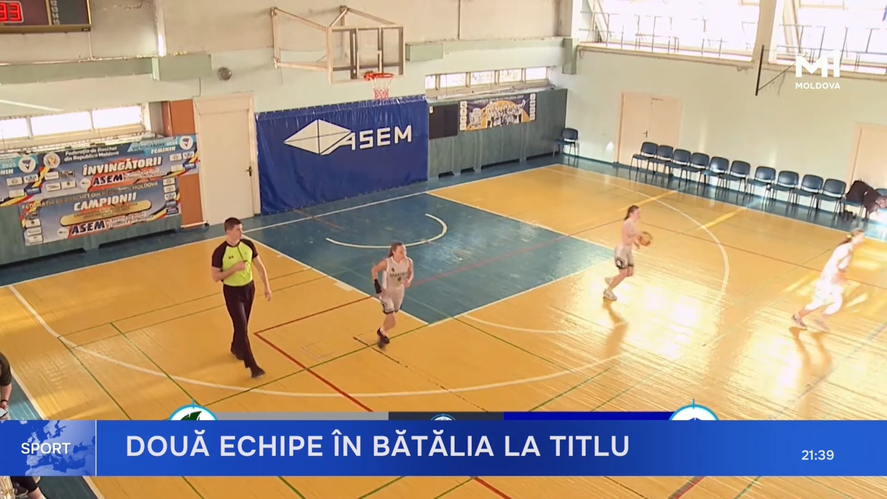 Știri Sportive din 1 februarie 2026