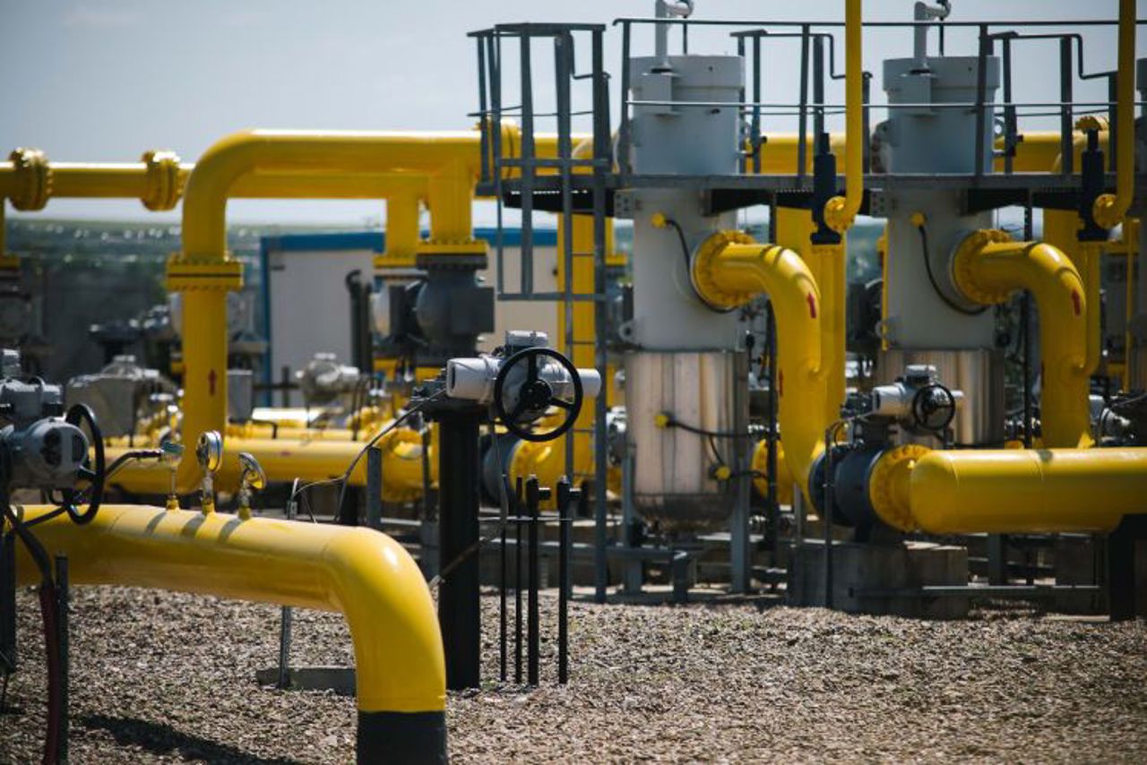 Din august, facturile la gaz vor fi emise de Energocom, nu de Moldovagaz