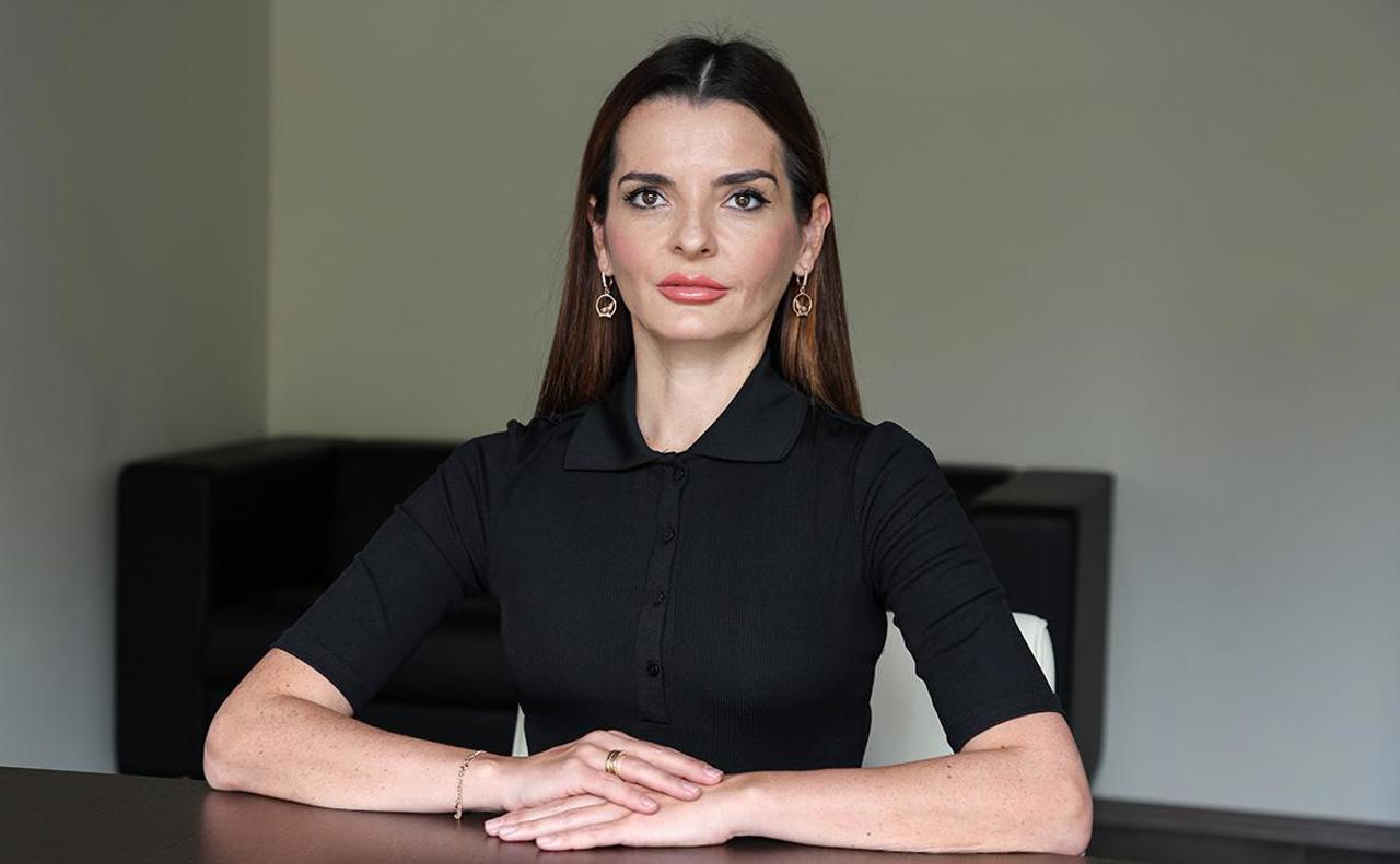 Суд продлил домашний арест башкану Гагаузии Евгении Гуцул 