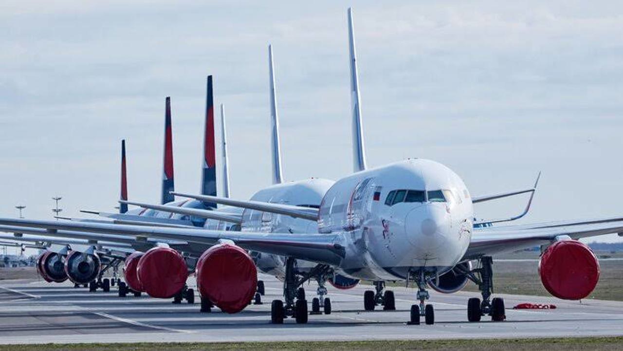 Scandal la Rosaviația: Foștii șefi, acuzați de deturnarea fondurilor pentru aeroportul Domodedovo