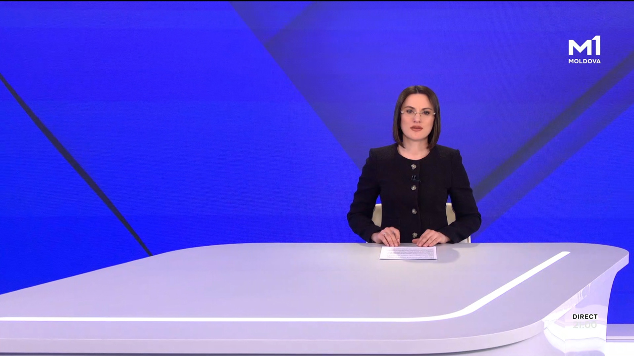 110 milioane de lei pentru agricultori || Tronsonul Cahul-Giurgiulești din nou funcțional || Angajații CFM revin la serviciu 