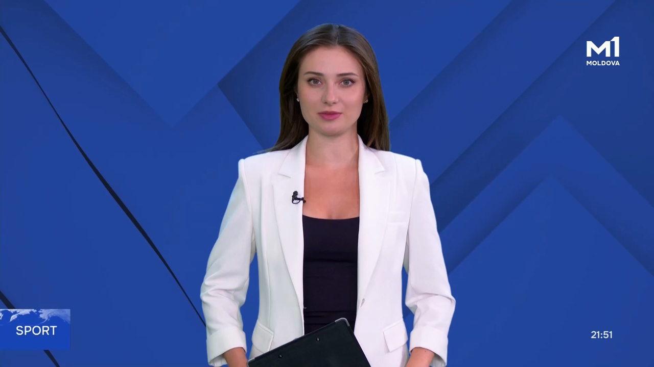 „Știri Sportive” din 1 octombrie 2025	