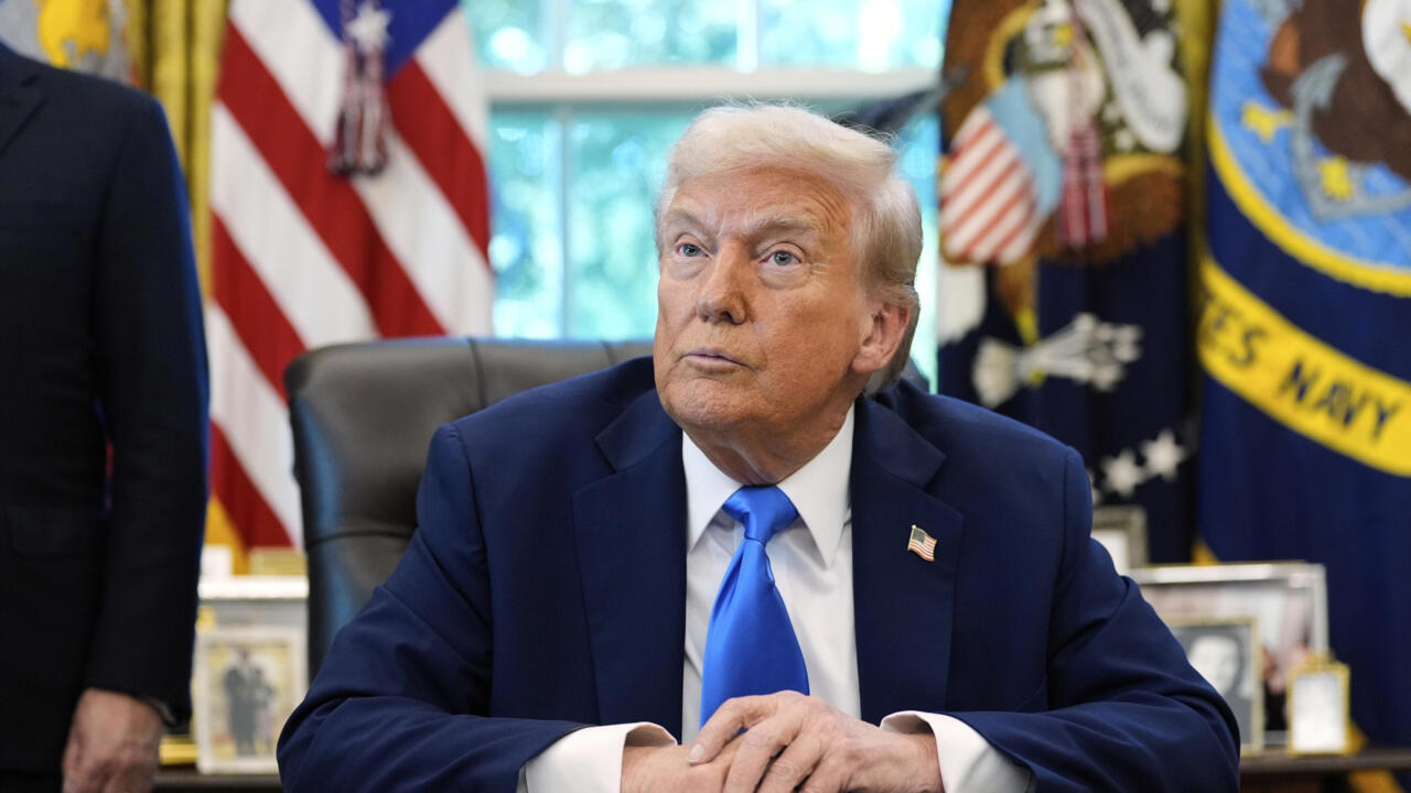 Președintele american a anunțat că este dispus să poarte discuții cu liderii iranieni