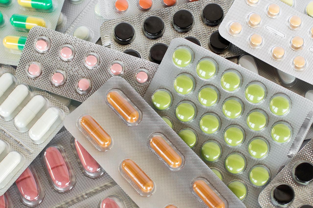 Austria warns: Europe's sole penicillin factory risks closure