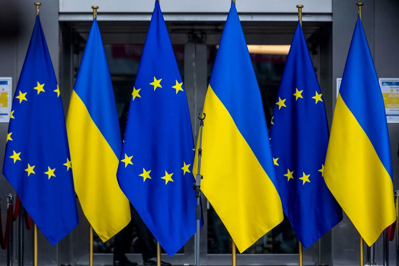 Brussels sanctions Russia ghost fleet, hybrid threats