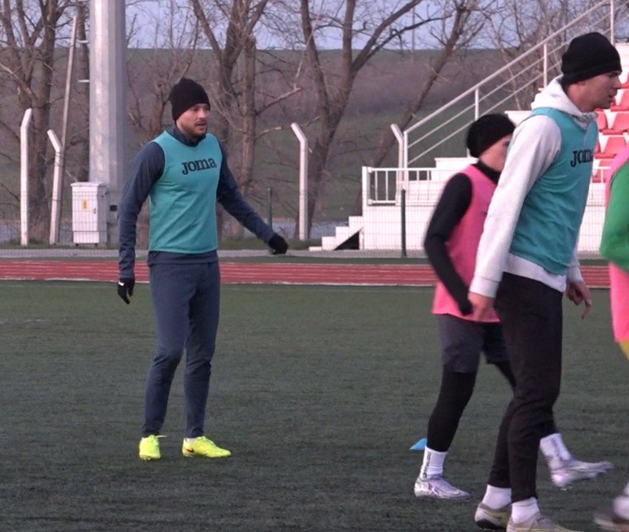 Quito și Comrat: atât de departe, însă atât de aproape prin intermediul fotbalului 