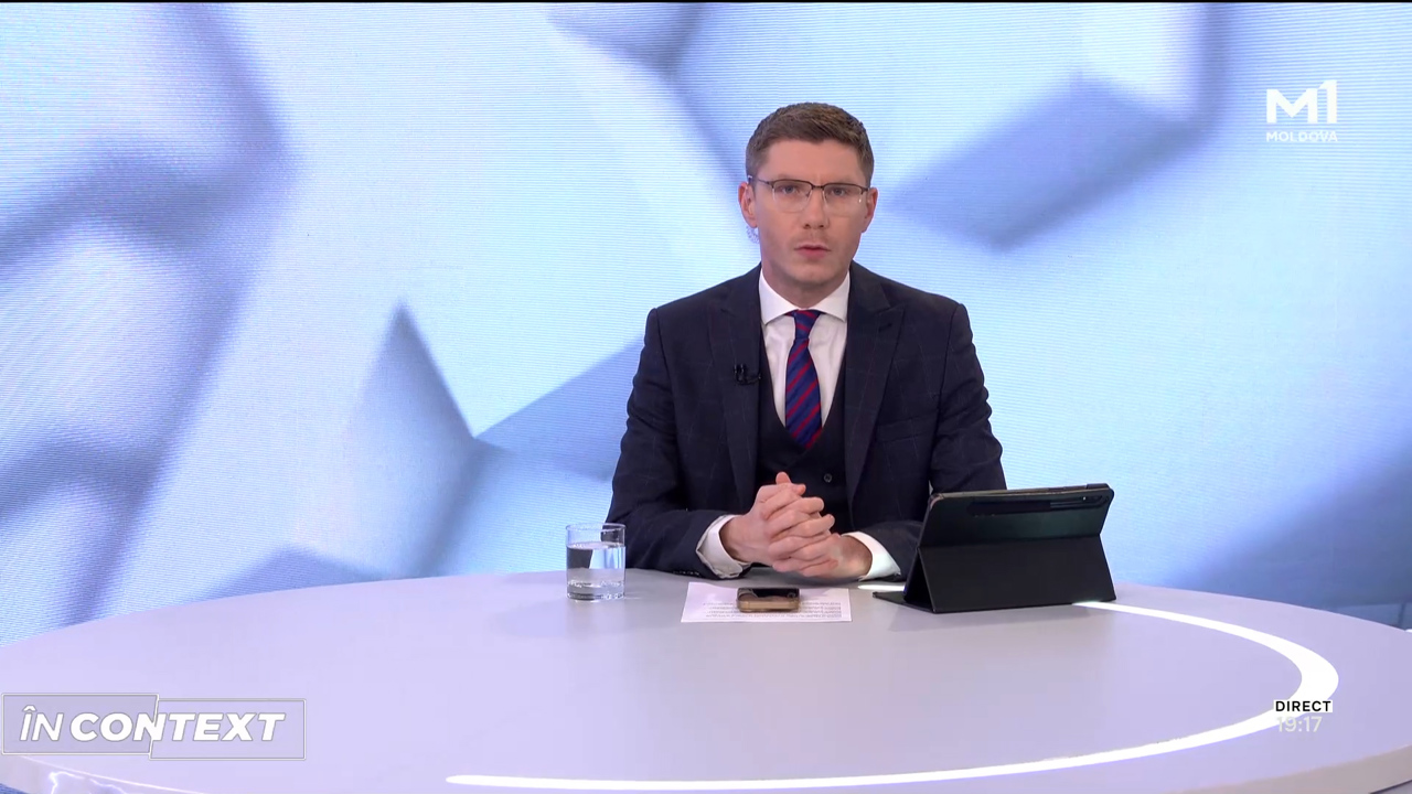 George Simion recunoaște înfrângerea // Turul I din Polonia, indecis