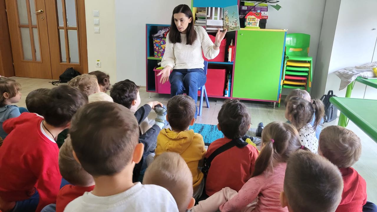 Premieră în educația timpurie din R. Moldova: Prima metodologie pentru incluziunea copiilor cu Cerințe Educaționale Speciale în grădinițe