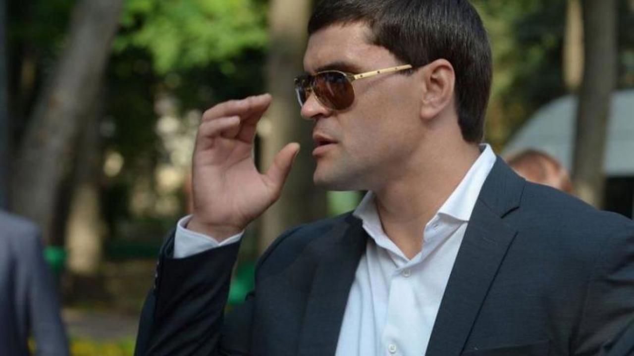 Константин Цуцу объявлен в международный розыск. ПБОПОД возбудила уголовное дело за незаконное пересечение границы