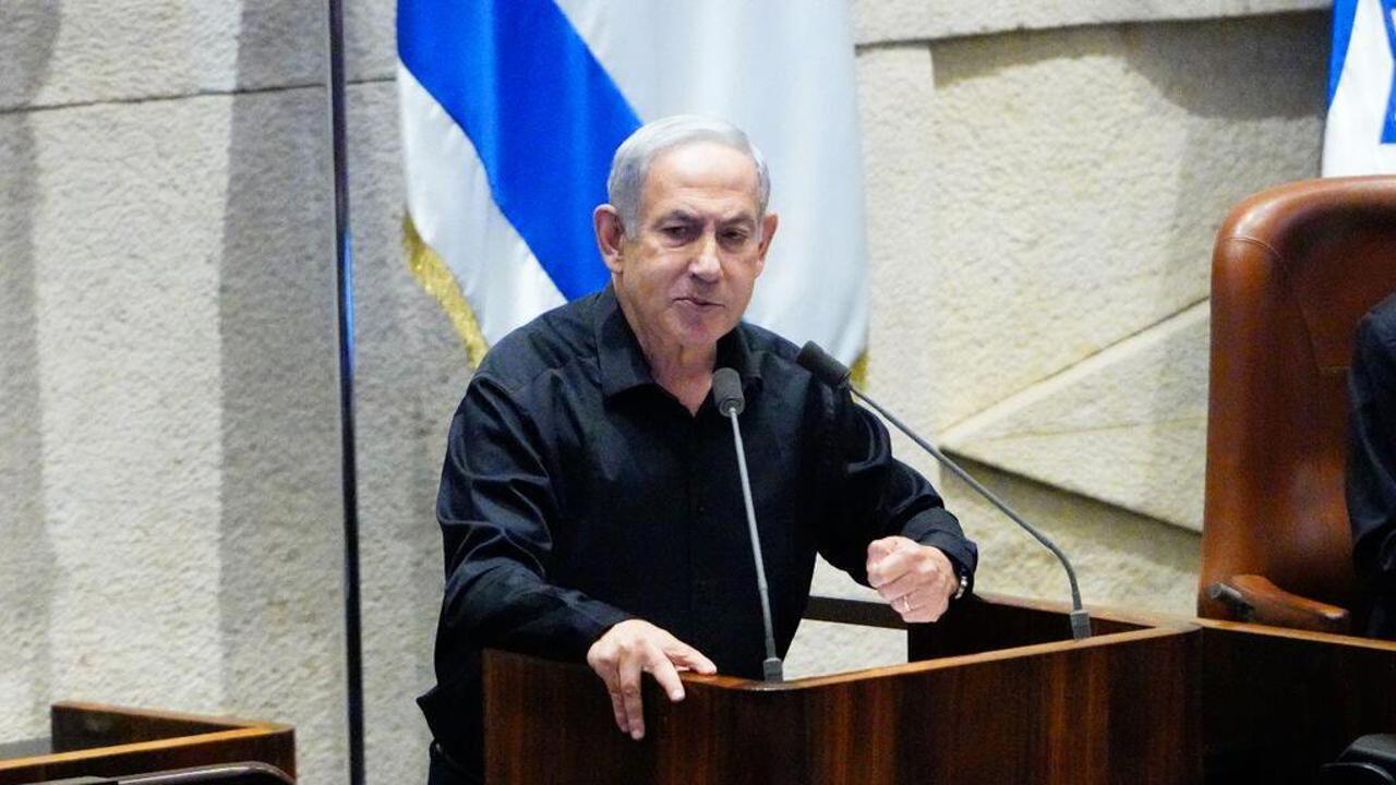 Benjamin Netanyahu anunță în Parlament o anchetă privind eșecul spionajului israelian