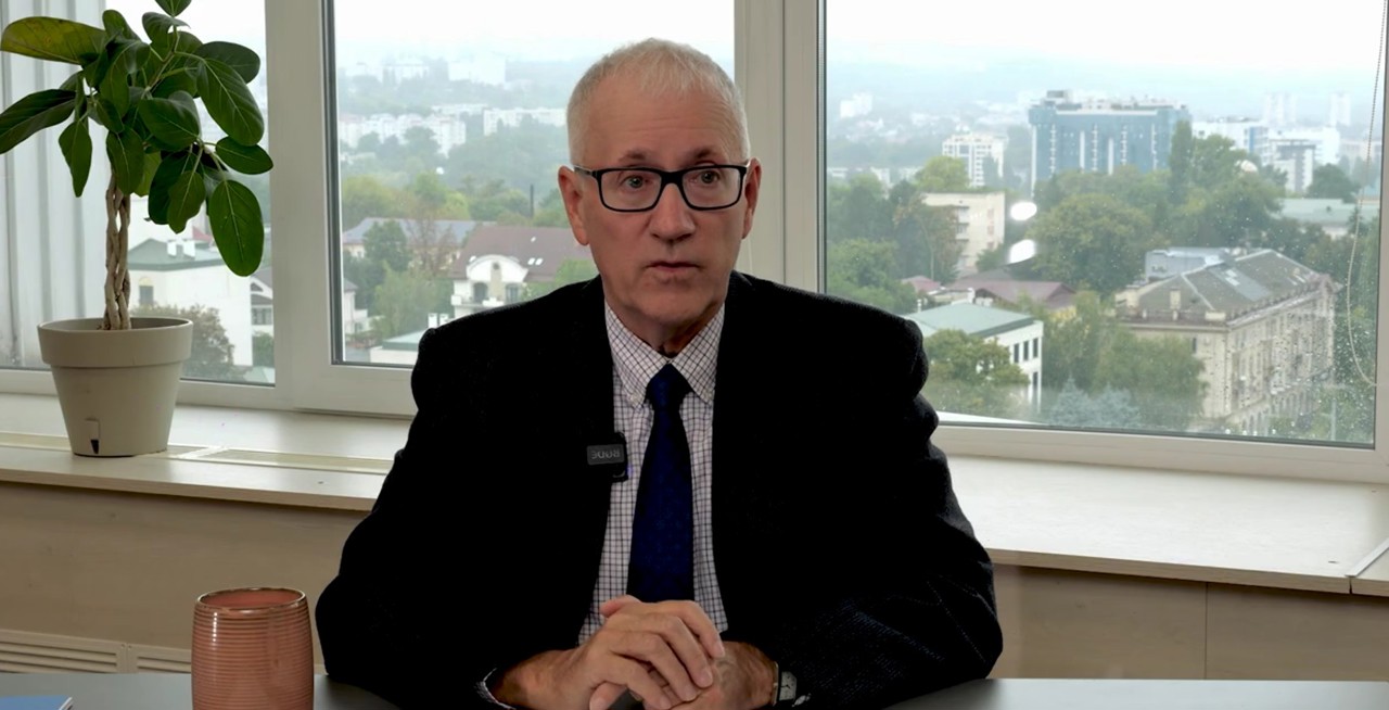 Moldova Vetting Commission: Prosecutor general's file prioritized in integrity assessment