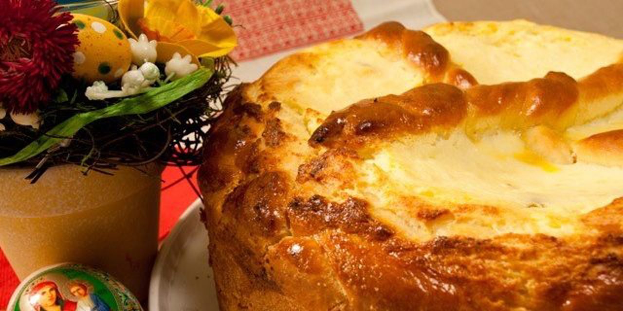 В столице открылись пасхальные ярмарки. Власти разрешили местным производителям продавать продукцию до 19:00 часов субботы 