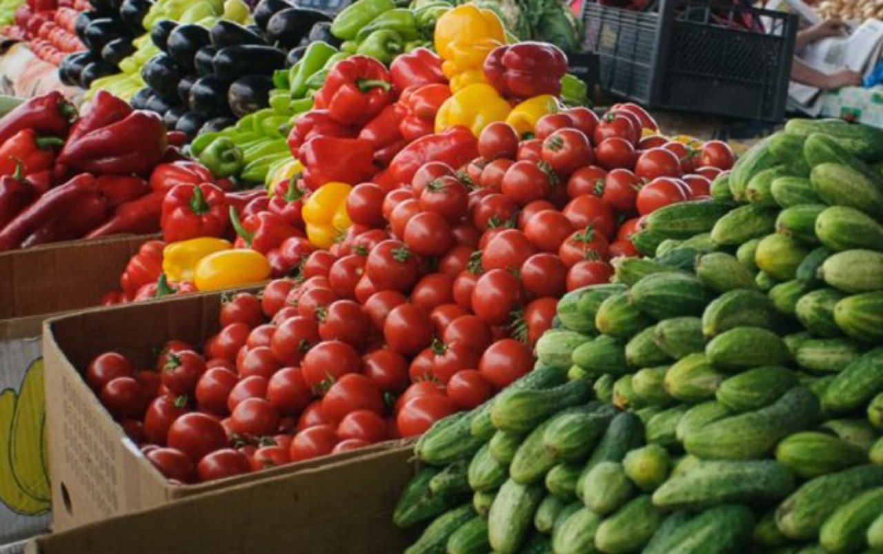 De la fermă la raft: Parlamentul a aprobat două proiecte pentru susținerea produselor locale