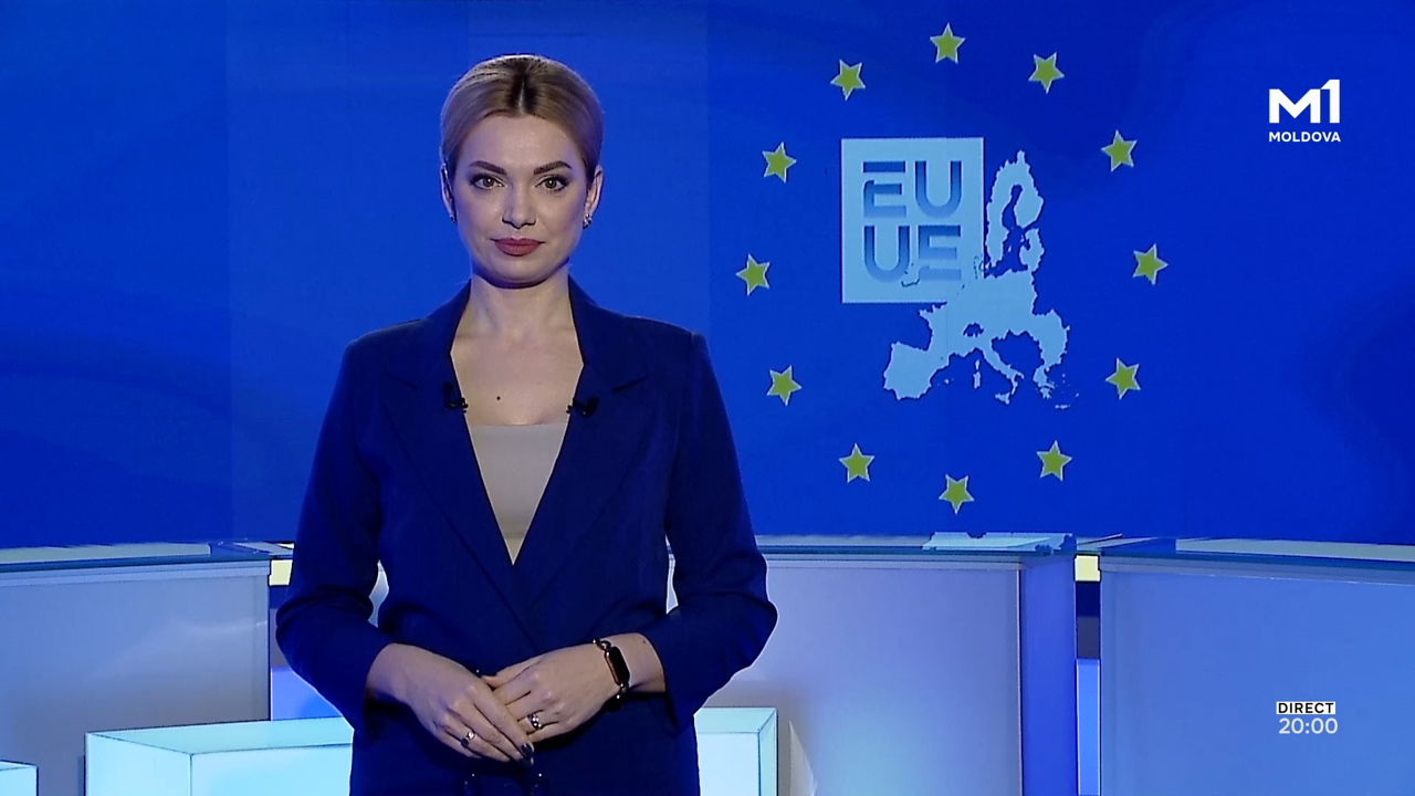 „Eu și Uniunea Europeană” // 21.01.2026