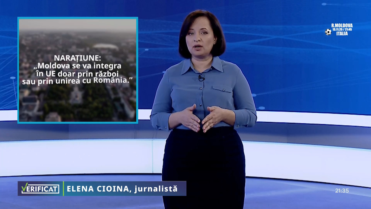 „Verificat” din 11 noiembrie 2025	