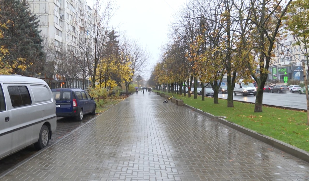 Păreri împărțite privind redenumirea bulevardului Moscova din Chișinău în cinstea lui Ilie Ilașcu