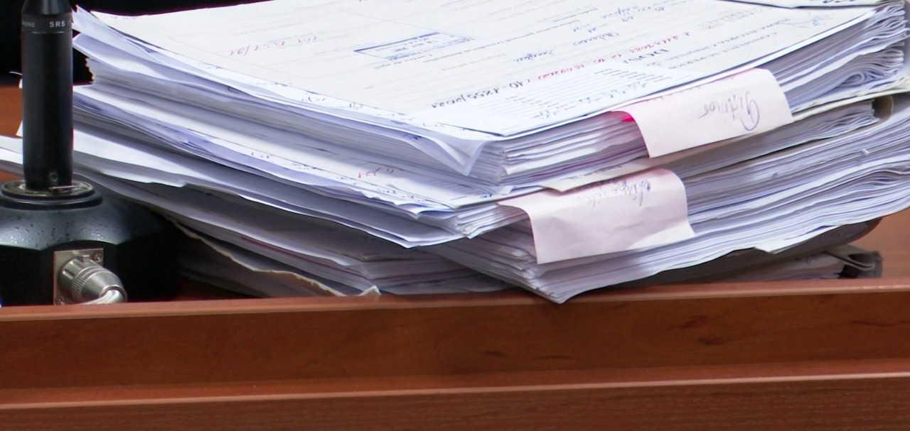 Судья из Сорок предстанет перед судом по делу о вождении в нетрезвом виде