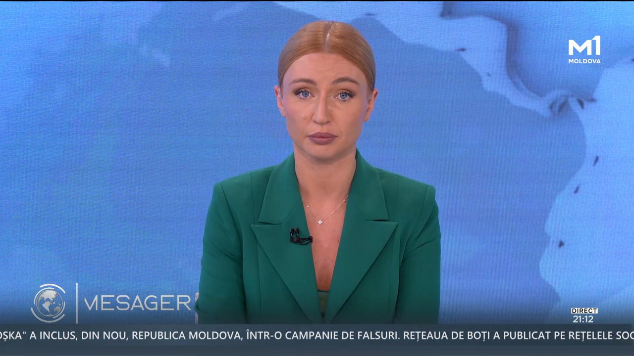 Renumărare de voturi la Boldurești // Omagiu pentru maestrul Doga // UE susține Republica Moldova