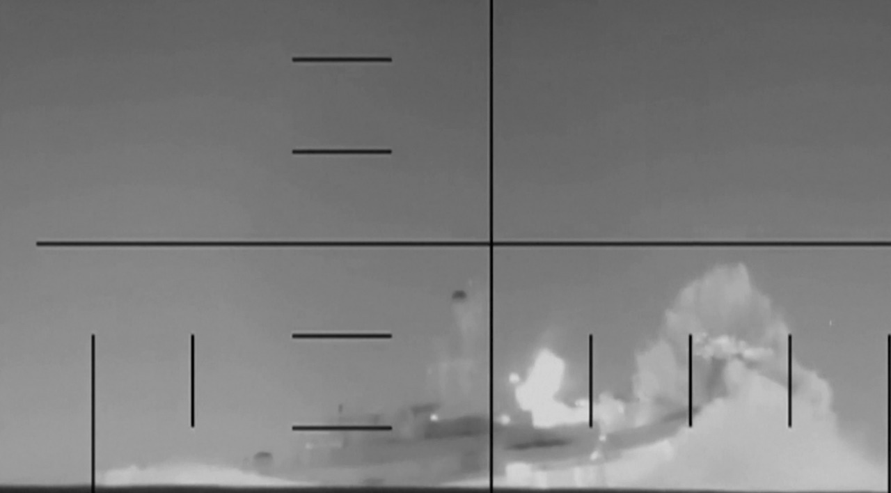 Războiul din Orientul Mijlociu, în a cincea zi: atacuri masive ale SUA și Israelului asupra Iranului