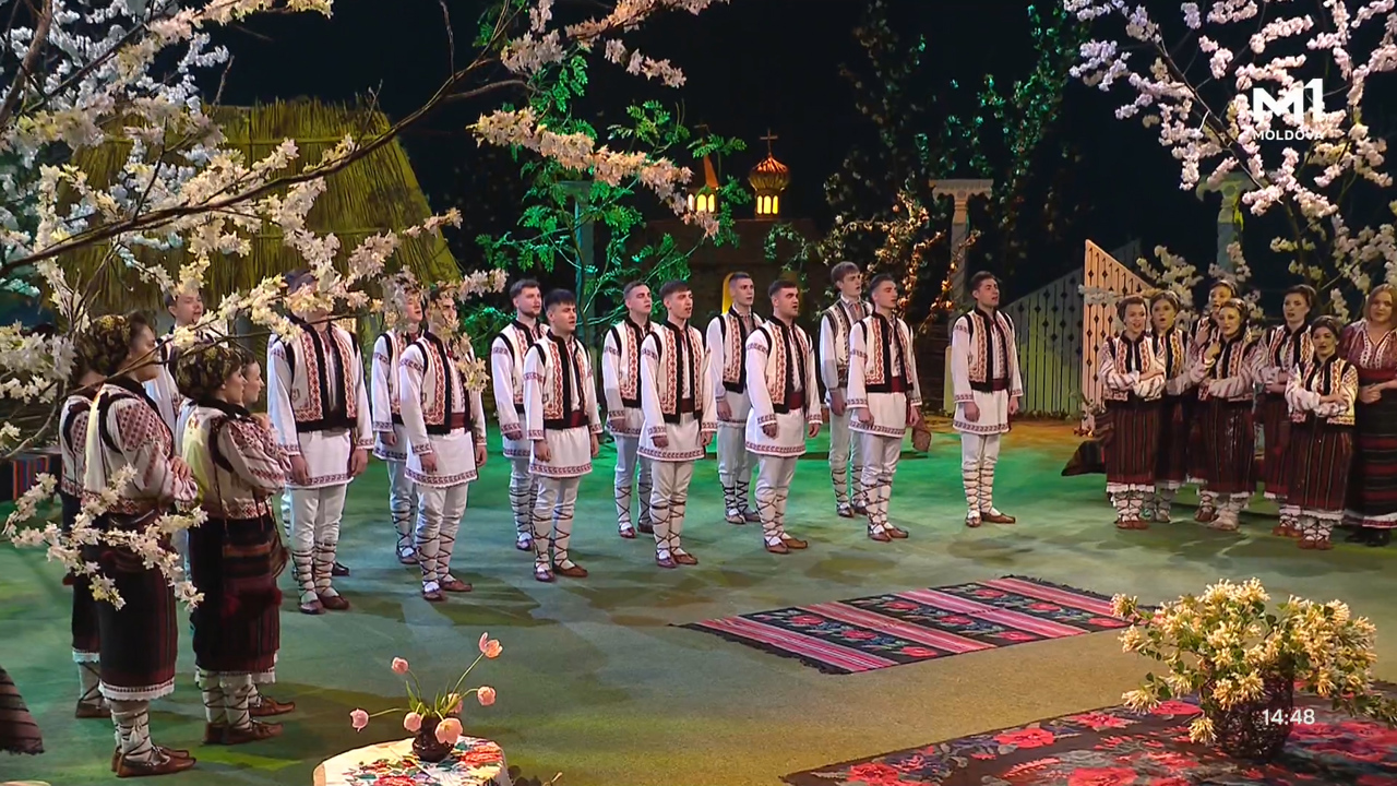 „La noi în sat”. Emisiune din 11 aprilie 2026