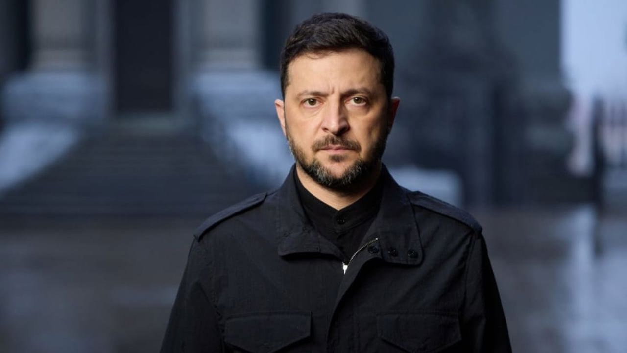 Ucraina susține armistițiul de Paște și cere reciprocitate din partea Rusiei. Mesajul lui Zelenski