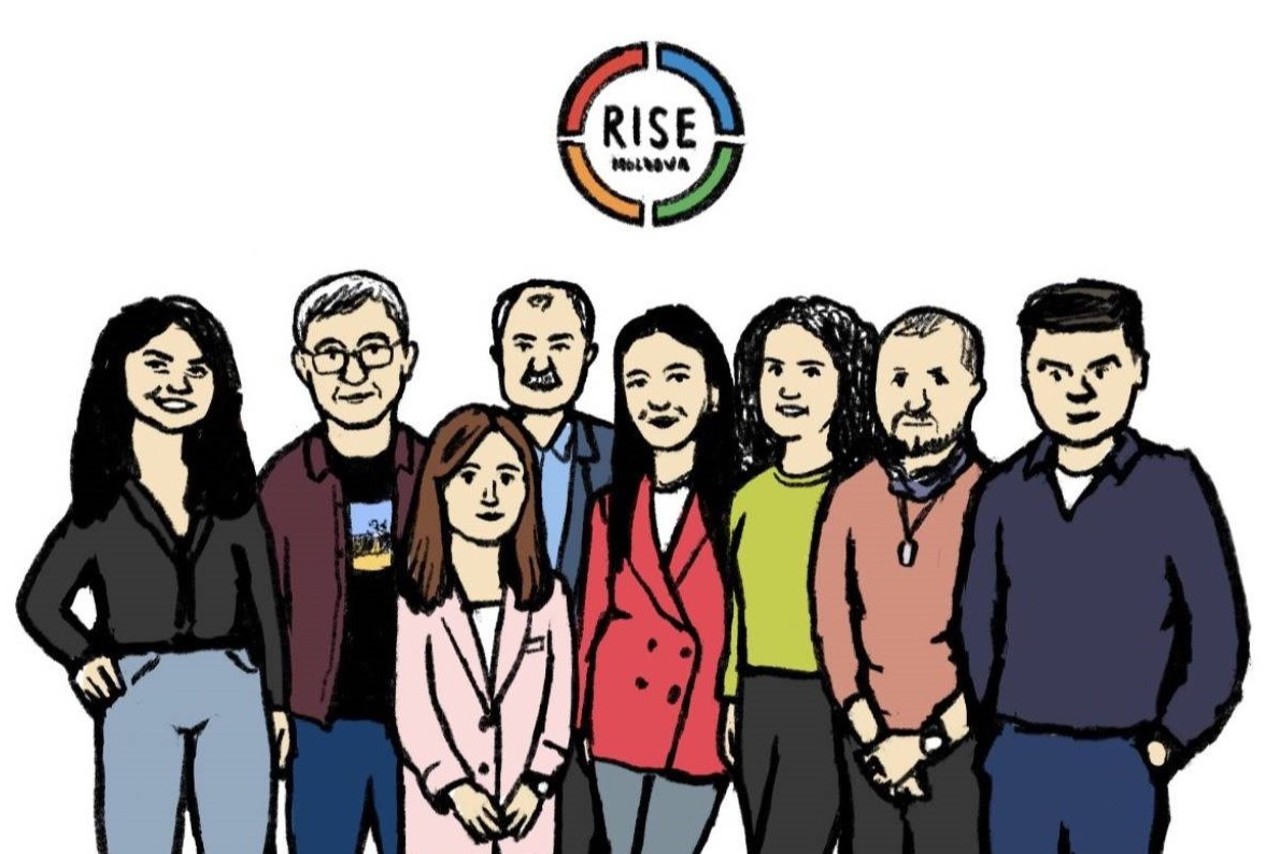 RISE Moldova, declarată indezirabilă în Rusia: „Nu renunțăm să dezvăluim influența Kremlinului și a actorilor săi”