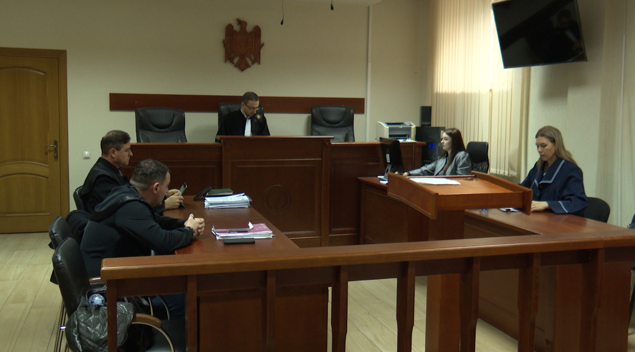 Procesul lui Țuțu: apărătorii contestă probele, procurorii vor lua ultimul cuvânt pe 7 noiembrie