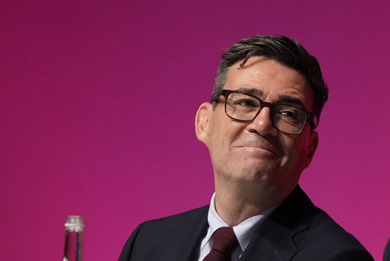 Corespondență Dan Alexe  | Un tabù depășit: Premierul britanic Burnham propune „Brejoin”, o posibilă revenire în UE