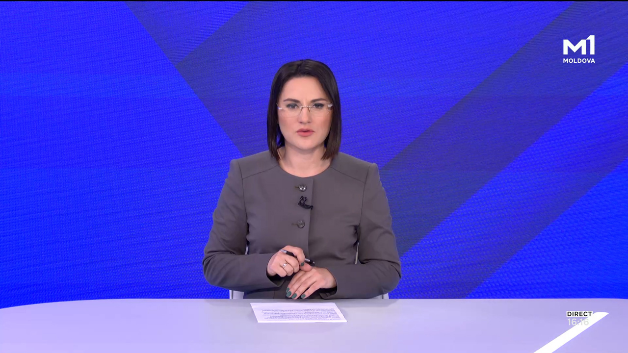 Știri (16:00) din 30 octombrie 2025	