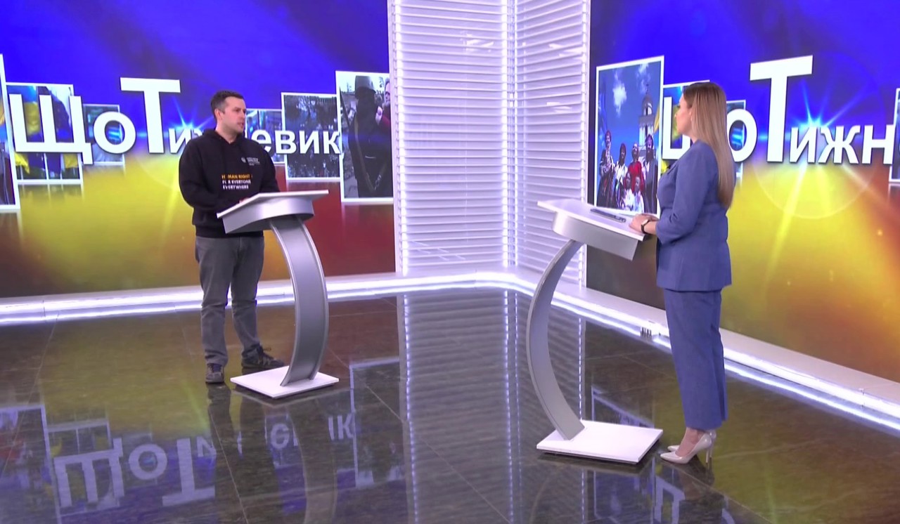 «Щотижневик»: С начала войны в Украине погибло около 22 тысяч гражданских лиц