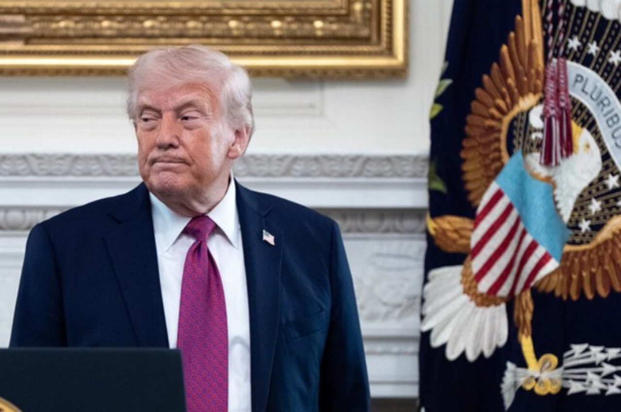 VIDEO | Suspectul care a tras focuri de armă la dineul corespondenților de la Casa Albă a fost identificat. Trump: „Un lup singuratic”