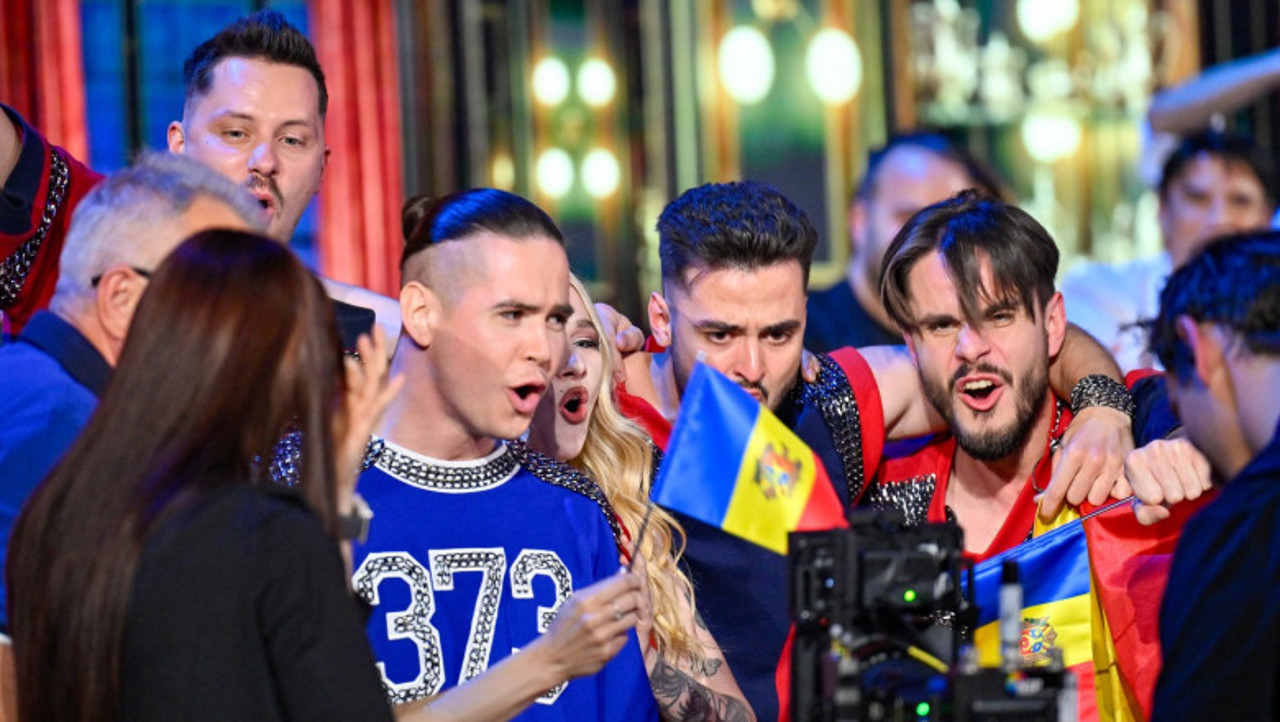 Al 16-lea pe 16: Satoshi va urca pe scena finalei Eurovision 2026 în a doua parte a show-ului de la Viena