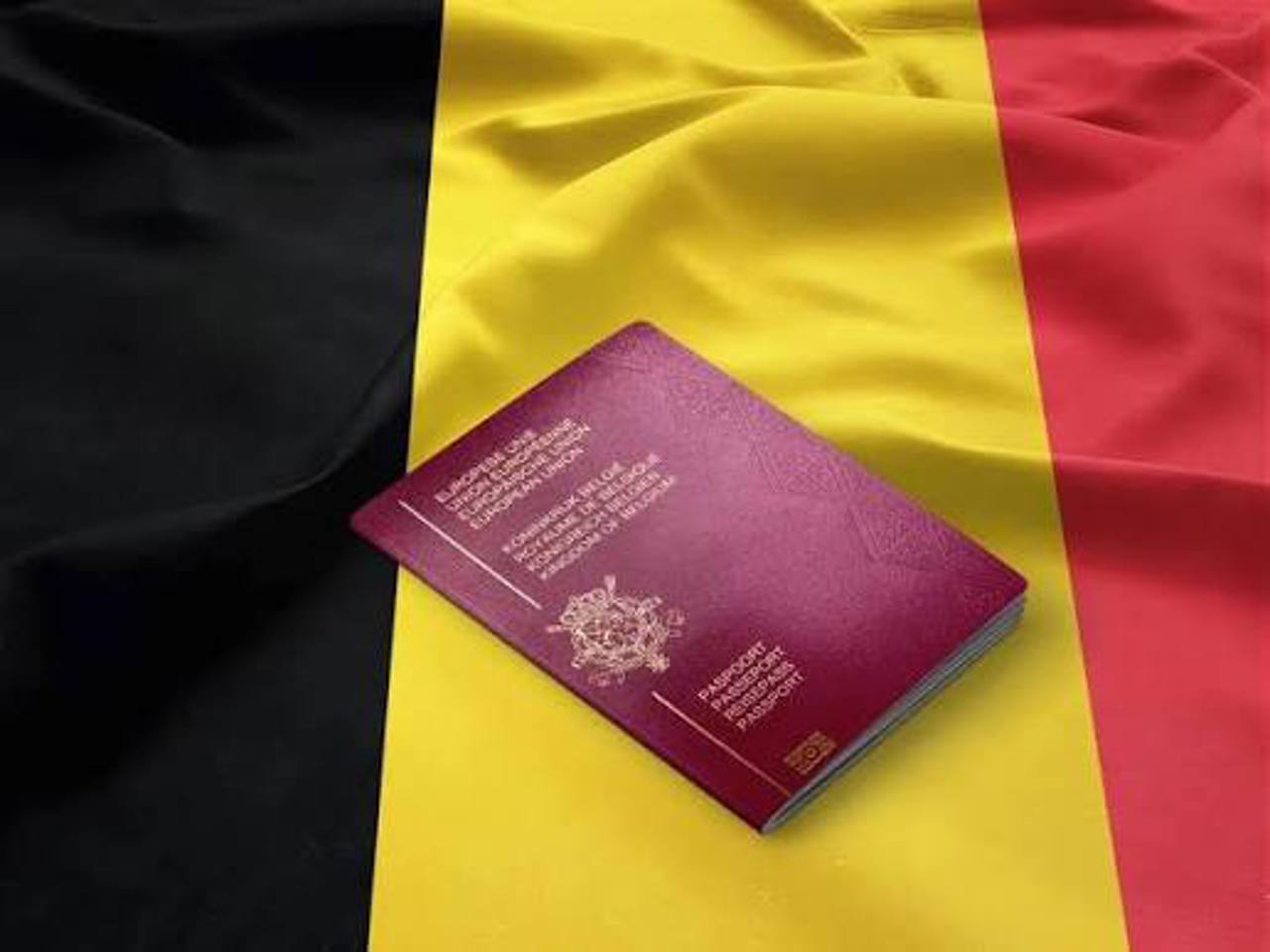 Corespondență Dan Alexe | Prea scump să devii belgian: Creșterea costului procedurilor a înjumătățit numărul cererilor de naturalizare