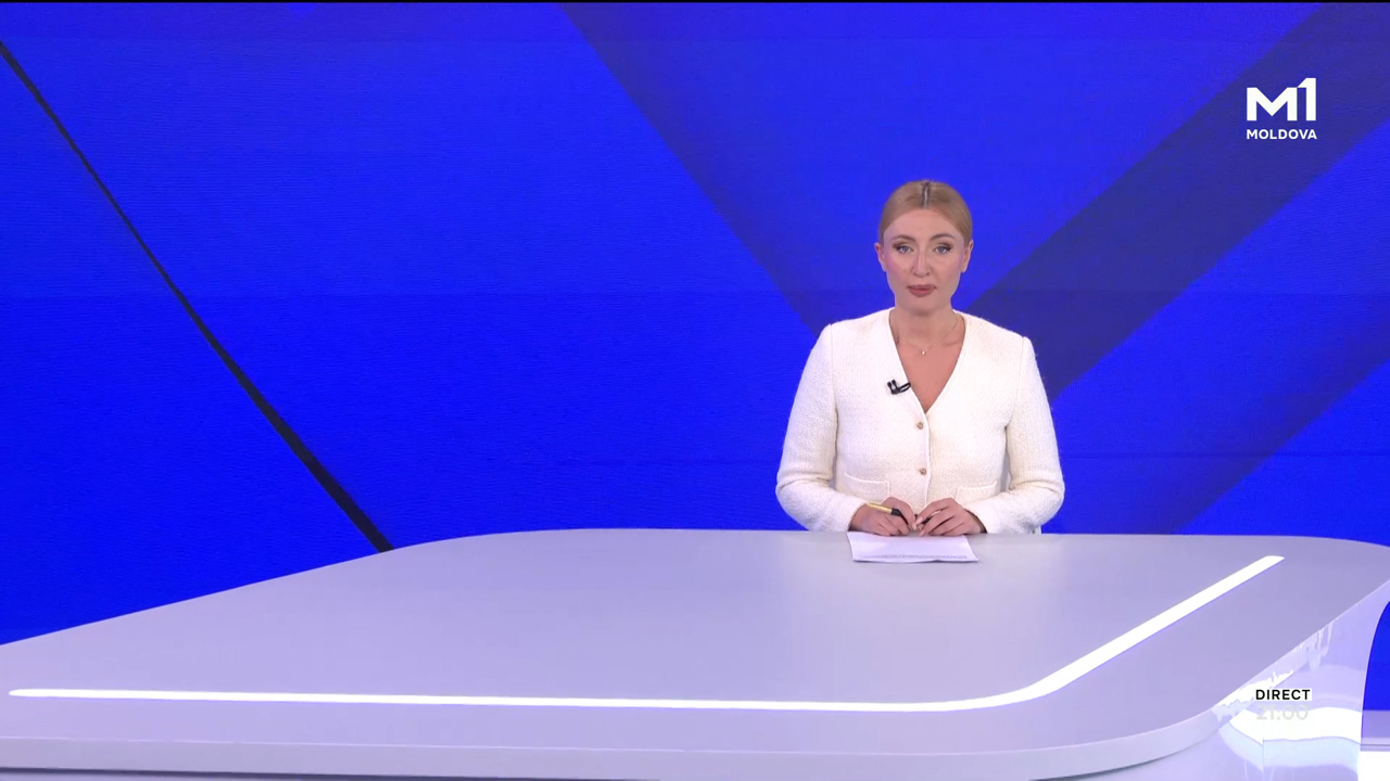 Partidul Moldova Mare ar putea fi limitat // PAS, fără Plîngău și Macari // Dezastru natural la Odesa