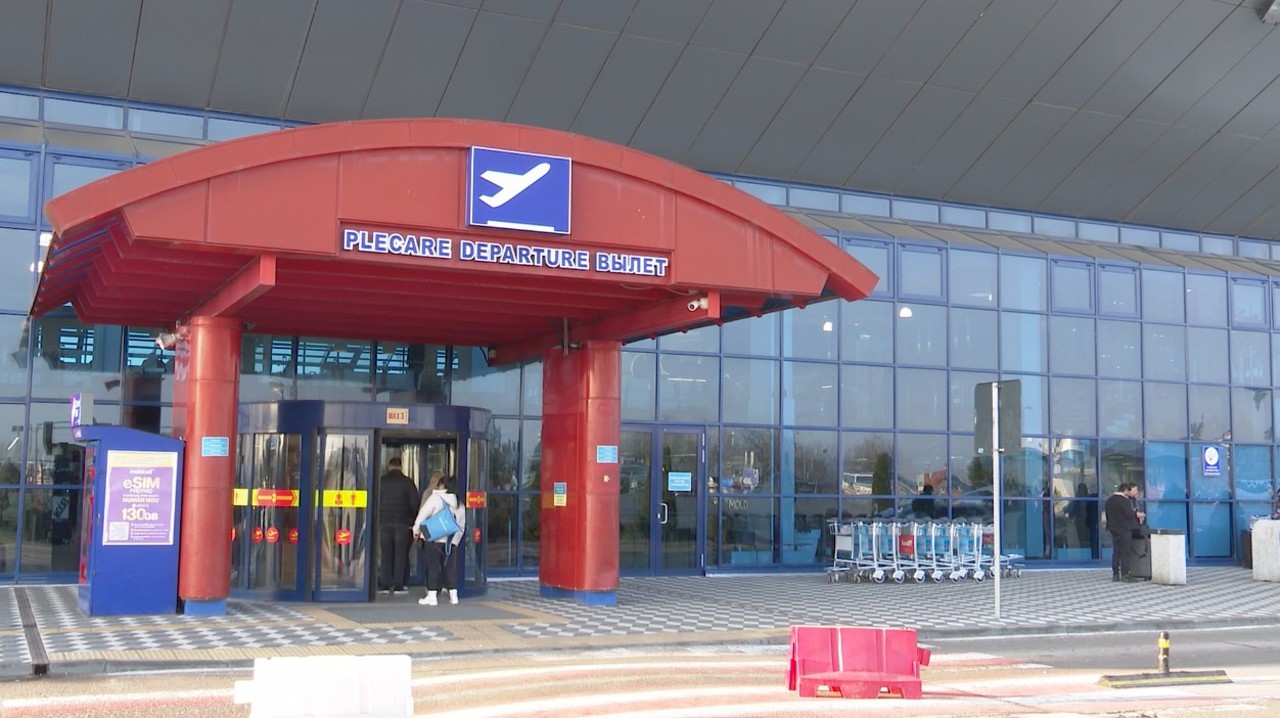 Zborurile Chișinău-Dubai au fost reluate: 82 de moldoveni au revenit acasă