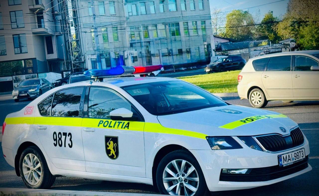 Circulație parțial sistată pe strada Mihai Viteazul, în weekend. Recomadările poliției