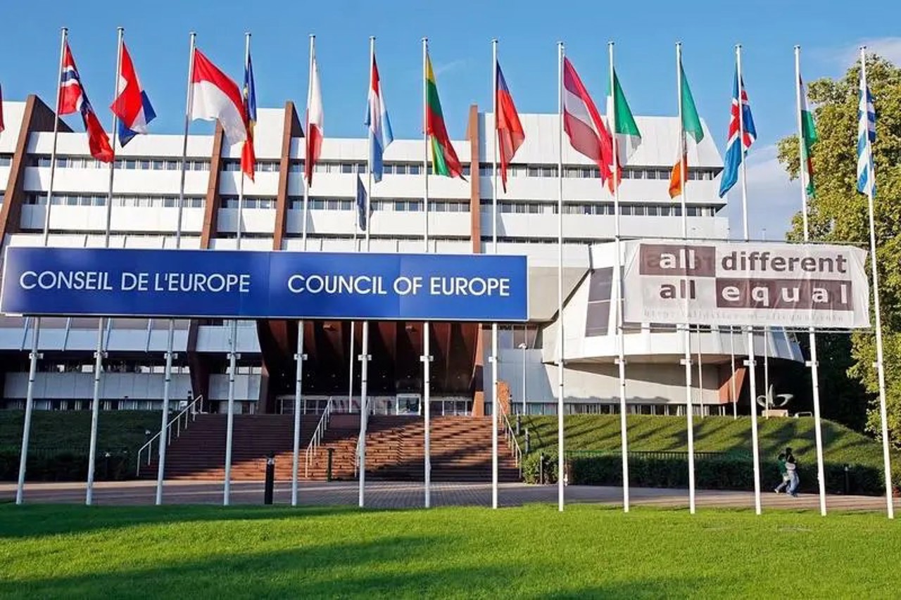 Moldova takes over Council of Europe presidency for six months; Mihai Popșoi heads to Strasbourg