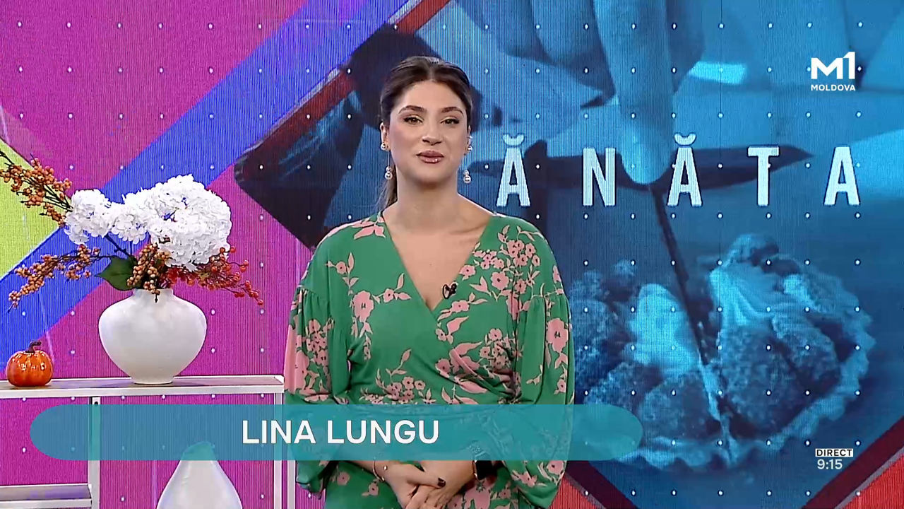 „Zi de Bine” // 08.10.2025