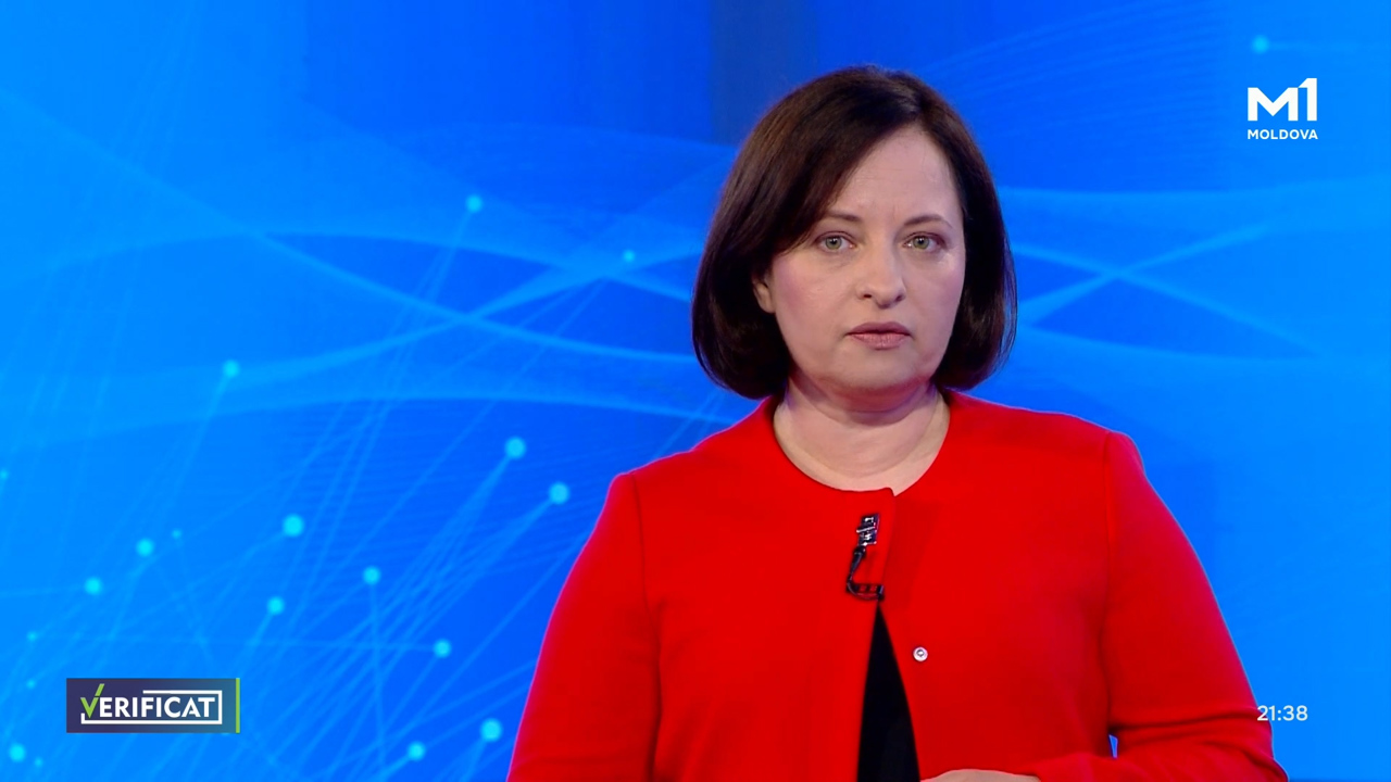 „Verificat” din 20 mai 2026