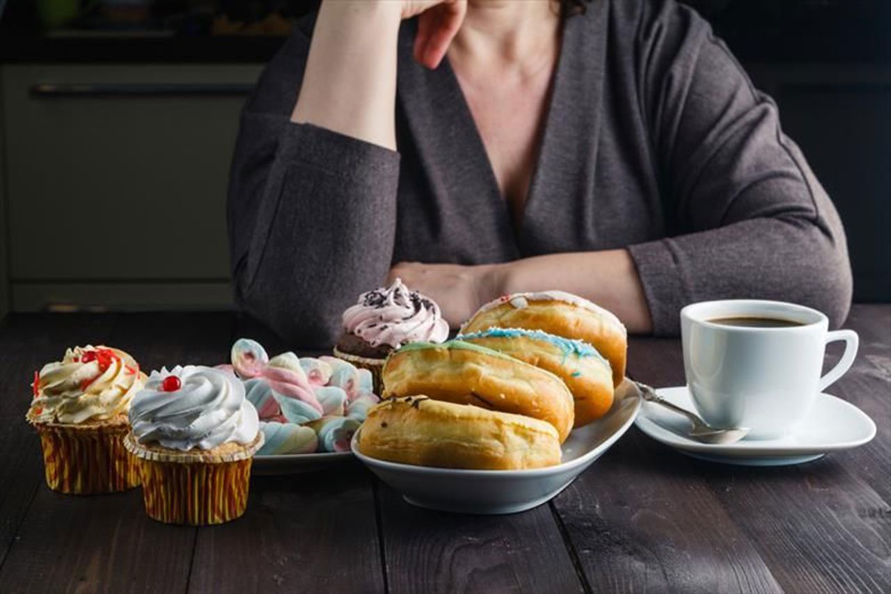 De ce avem mai multă poftă de dulce toamna și cum ne putem alimenta sănătos în sezonul rece. Recomandările endocrinologilor