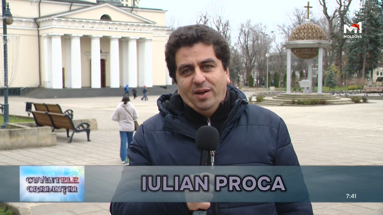 „Cuvintele Credinței” din 28 decembrie 2025