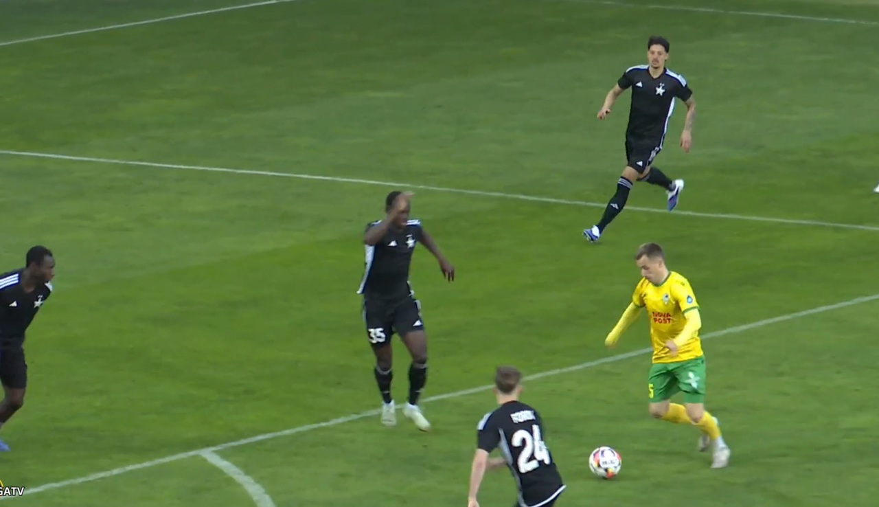 Zimbru Chișinău și Sheriff Tiraspol, remiză spectaculoasă în campionatul național de fotbal