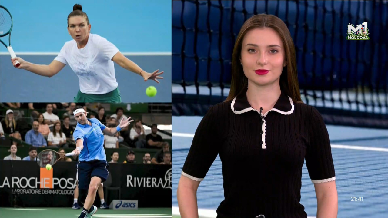 Știri Sportive din 16 martie 2026