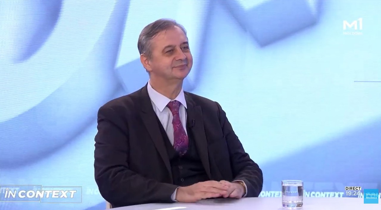 Hackeri susținuți de state străine și tehnologii avansate. Indiciile analizate de experți după atacul cibernetic masiv din R. Moldova