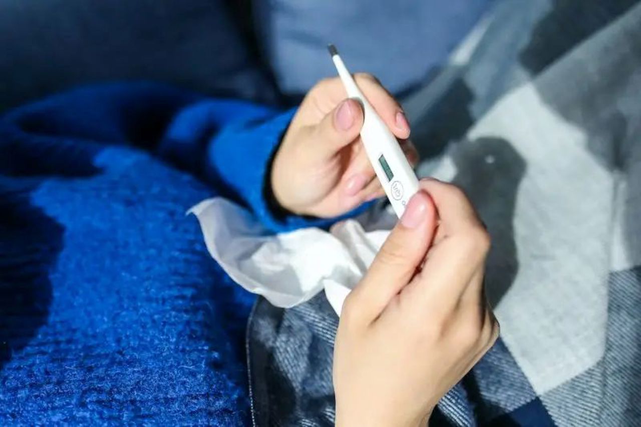 Opt persoane, inclusiv un copil, diagnosticate cu febră Q în R. Moldova