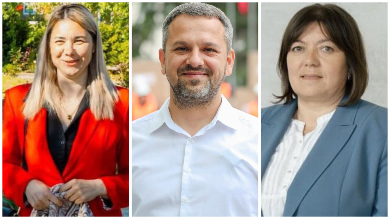 Rezultatele turului doi din 31 mai: Cine sunt noii aleși locali din Orhei, Taraclia și Ruseștii Noi 